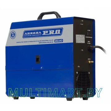 Сварочный аппарат AuroraPRO Overman 180 + сварочная маска Aurora Sun7 TIG Master 2-levels картинка 5